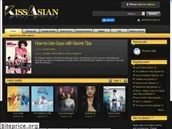 Sites similar to kissasian.net