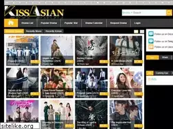 Sites similar to kissasian.org.pl
