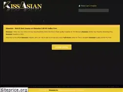 Sites similar to kissasian.pe
