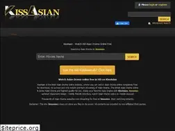 Sites similar to kissasian.si