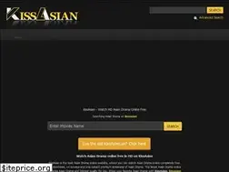 Sites similar to kissasian.vip