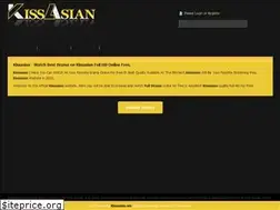 Sites similar to kissasian.ws