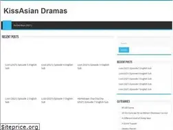 Sites similar to kissasiandramas.net