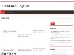 Sites similar to kissasianengsub.net