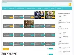 Sites similar to kissasians.fun