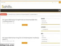 Sites similar to kissasians.net