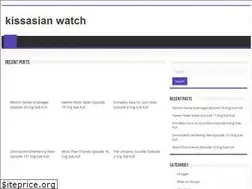 Sites similar to kissasianwatch.com