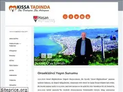 Sites similar to kissatadinda.com