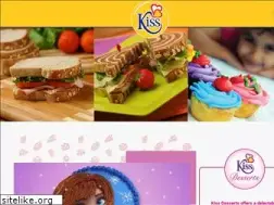 Sites similar to kissbaking.com