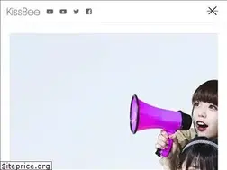 Sites similar to kissbee.net