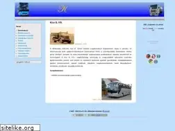 Sites similar to kissbkft.hu