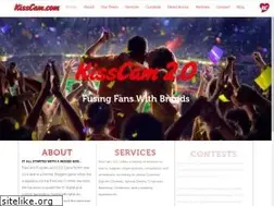 Sites similar to kisscam.com