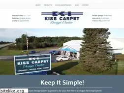 Sites similar to kisscarpet.com