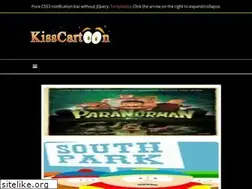 Sites similar to kisscartoon-yt.blogspot.com