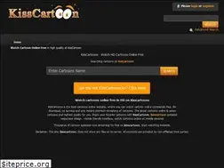 Sites similar to kisscartoon.ac