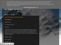 Sites similar to kisscartoon.blogspot.com