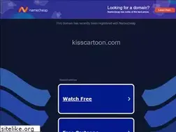 Sites similar to kisscartoon.com