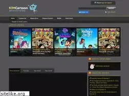 Sites similar to kisscartoon.me