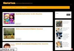 Sites similar to kisscartoon.org