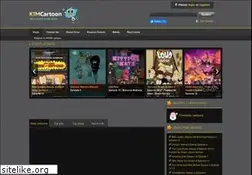 Sites similar to kisscartoon.se