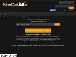Sites similar to kisscartoon.sh