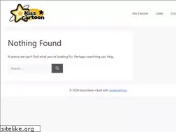 Sites similar to kisscartoon.uno