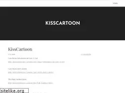 Sites similar to kisscartoon.weebly.com