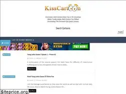 Sites similar to kisscartoon4u.blogspot.com