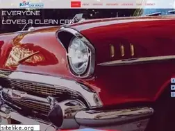Sites similar to kisscarwash.com