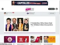 Sites similar to kisschicago.com