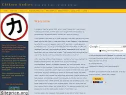 Sites similar to kisschikara.com