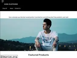 Sites similar to kissclothingonline.com