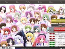 Sites similar to kisscmo.jp