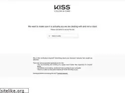 Sites similar to kisscolors.com
