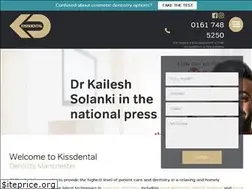 Sites similar to kissdental.co.uk