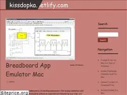 Sites similar to kissdopka.netlify.app