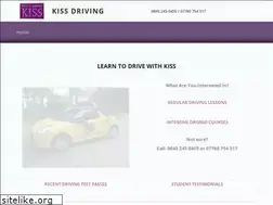 Sites similar to kissdrive.co.uk