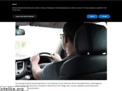 Sites similar to kissdrivingschool.com