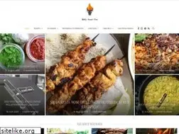 Sites similar to kissedbyflames.com