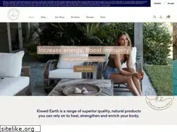 Sites similar to kissedearth.com.au