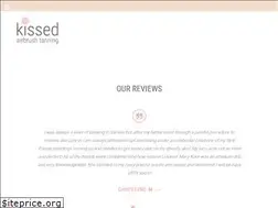 Sites similar to kissedtanning.com