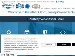 Sites similar to kisselbackford.com