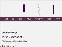 Sites similar to kisseleyecare.com
