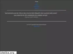 Sites similar to kisselkinetik.de
