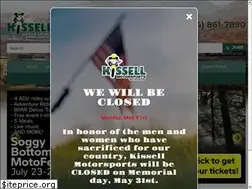 Sites similar to kissellmotorsports.com