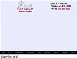 Sites similar to kisselmoving.net