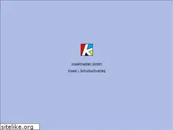 Sites similar to kisselverlag.de