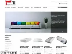 Sites similar to kissen-shop.de
