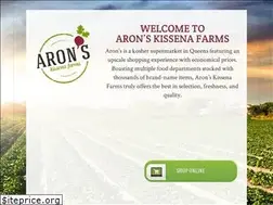 Sites similar to kissenafarms.com