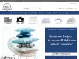 Sites similar to kissenwelt.de